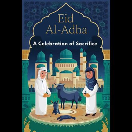 Eid al-Adha: A Celebration of Sacrifice