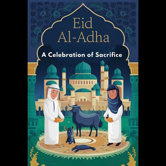 Eid al-Adha: A Celebration of Sacrifice