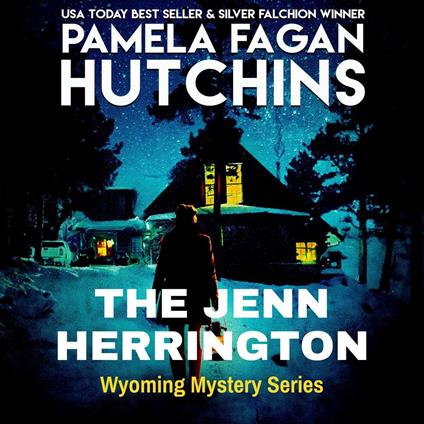 Jenn Herrington Wyoming Mystery Series, The