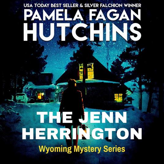 Jenn Herrington Wyoming Mystery Series, The