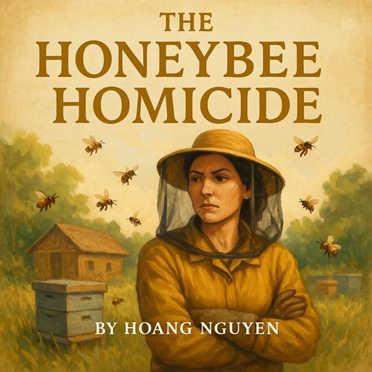 Honeybee Homicide, The: A Cozy Mystery of Apiaries and Deadly Secrets