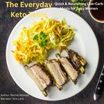 Everyday Keto Table, The