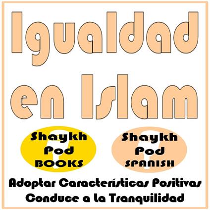 Igualdad en Islam