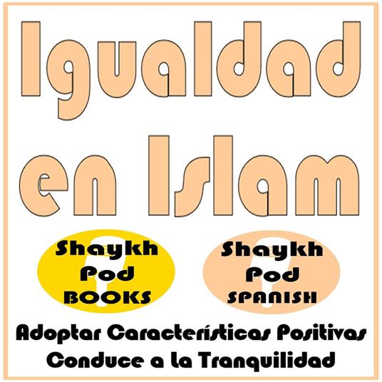 Igualdad en Islam