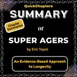 Summary of Super Agers