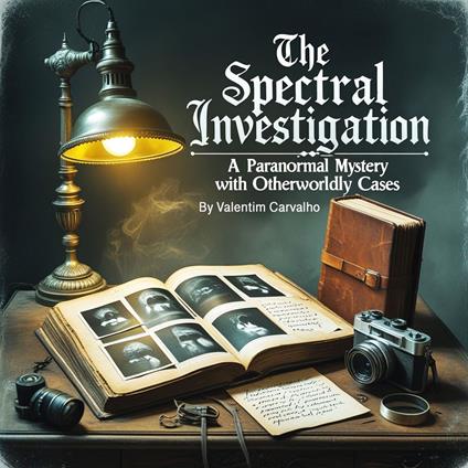 Spectral Investigation, The