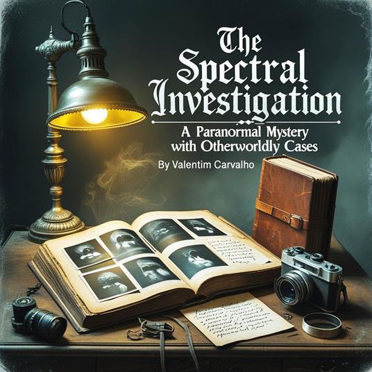 Spectral Investigation, The