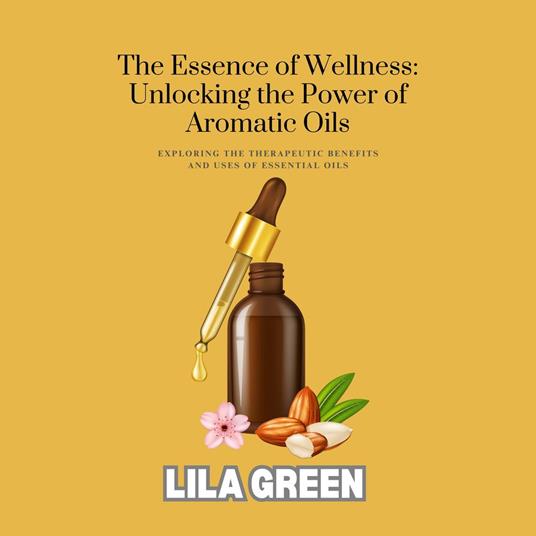 Essence of Wellness, The