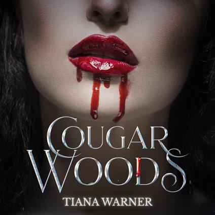 Cougar Woods: A sapphic shifter romance novella