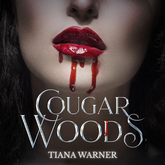 Cougar Woods: A sapphic shifter romance novella