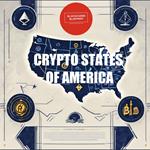 Crypto States of America