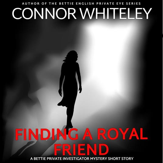 Finding A Royal Friend