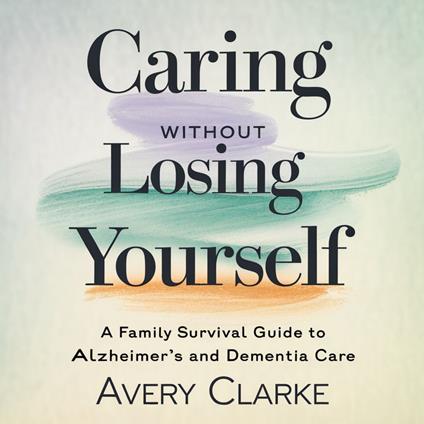 Caring Without Losing Yourself