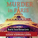 Murder in Paris