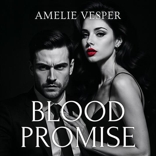 Blood Promise