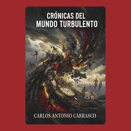 Crónicas del Mundo Turbulento