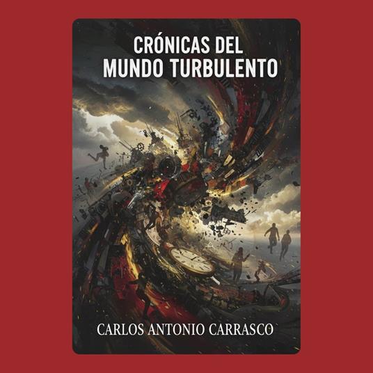 Crónicas del Mundo Turbulento