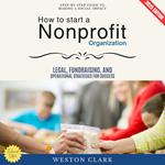 How to Start a Nonprofit Organization: