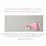 Understanding Your Labia Minora During Menopause