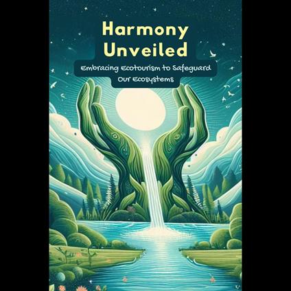 Harmony Unveiled: Embracing Ecotourism to Safeguard Our Ecosystems