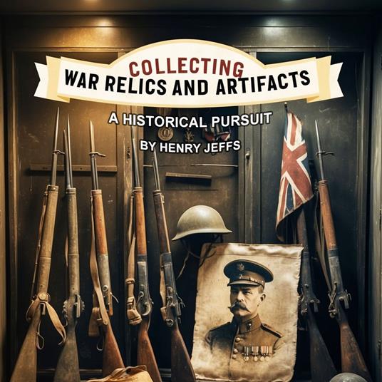Collecting War Relics and Artifacts