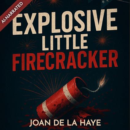 Explosive Little Firecracker