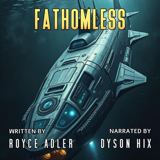 Fathomless