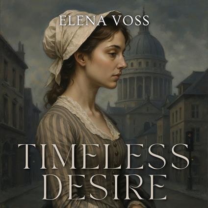 Timeless Desire
