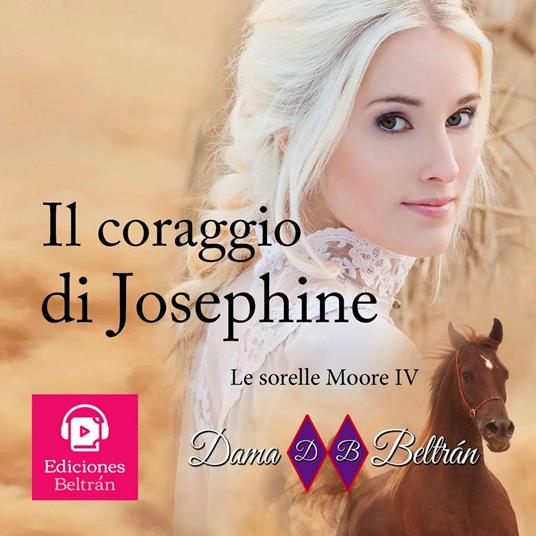Il coraggio di Josephine