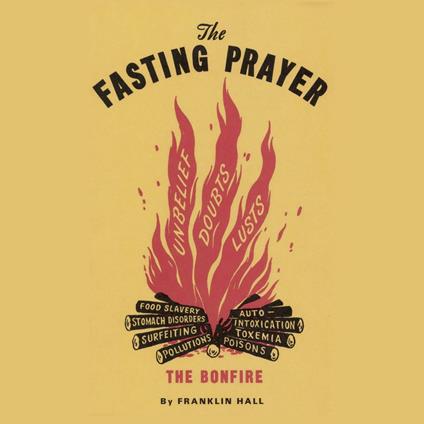 Fasting Prayer, The