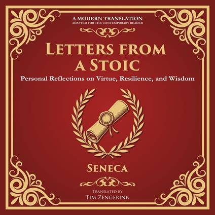 Letters from a Stoic