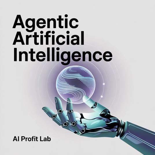 Agentic Artificial Intelligence