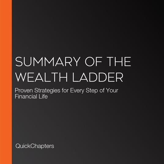 Summary of The Wealth Ladder