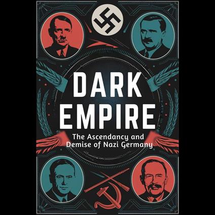 Dark Empire: The Ascendancy and Demise of Nazi Germany