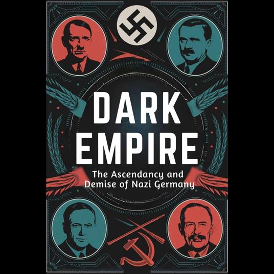 Dark Empire: The Ascendancy and Demise of Nazi Germany