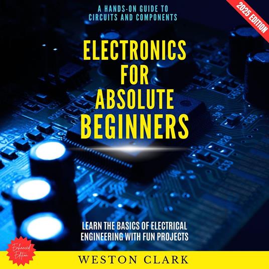 Electronics for Absolute Beginners: