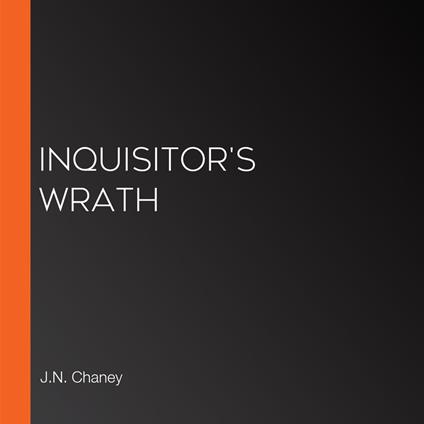 Inquisitor's Wrath