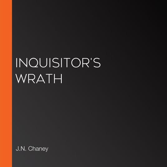 Inquisitor's Wrath