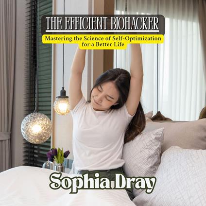 Efficient Biohacker, The