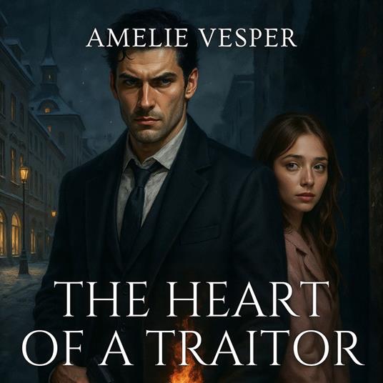 Heart of a Traitor, The