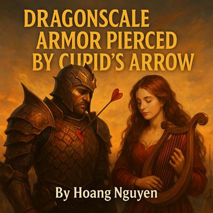 Dragonscale Armor Pierced by Cupid's Arrow: The Scaled Warrior's Vulnerability to Bardic Charms
