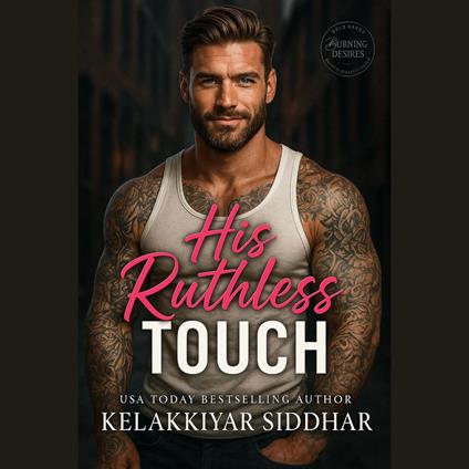 His Ruthless Touch