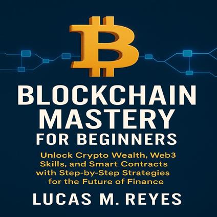 Blockchain Mastery for Beginners