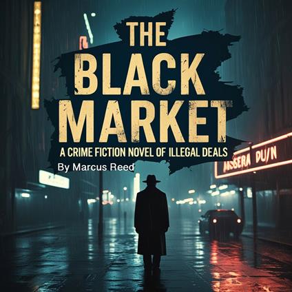 Black Market, The