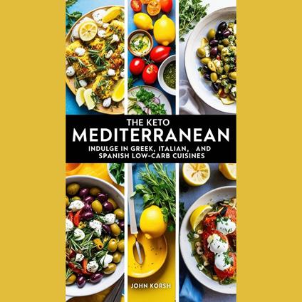 Keto Mediterranean, The