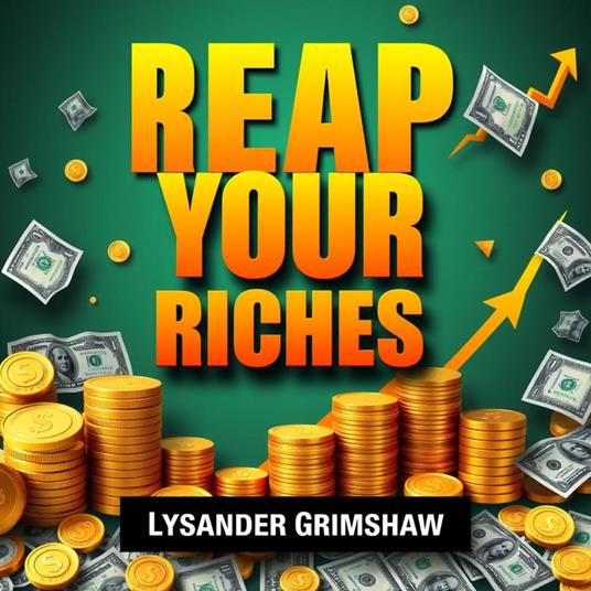 REAP Your Riches: Secrets to Effortless Wealth Creation