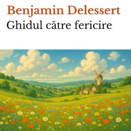 Ghidul catre fericire