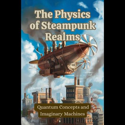 Physics of Steampunk Realms, The: Quantum Concepts and Imaginary Machines