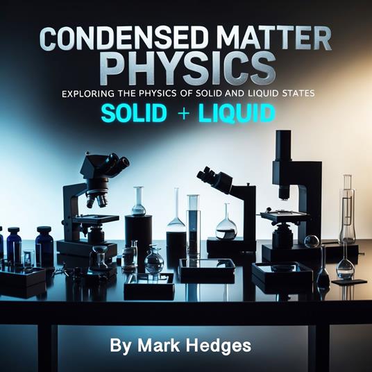 Condensed Matter Physics