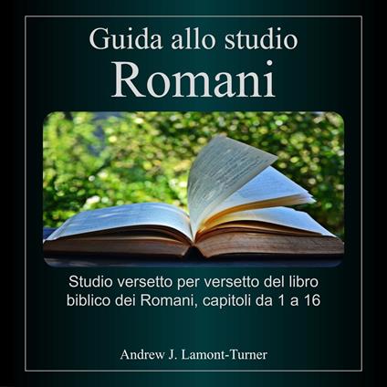 Guida allo studio: Romani